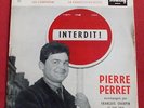 PIERRE PERRET 3EME EP INTERDIT  SEX APPEAL D'EMILIE