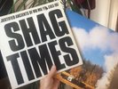 Justified Ancients Of Mu Mu ?– Who Killed The Jams?+Shag Times OOP vinyl LPs KLF