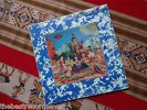 Rolling Stones Their Satanic Majesties Request Original 3D Hologram Cover