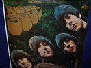 BEATLES VERY RARE SEALED LP RUBBER SOUL 1969 USA CAPITOL RIAA #21 WINCHESTER PA.