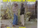 Natural Vibes - Life Hard A Yard LP - Starlight UK - Roots Reggae