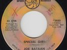 Latin Soul 45 - Joe Bataan - Special Girl - Uptite - mp3