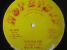 Michael Powell & Roots Radics - Christmas Time 12