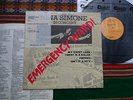 Nina Simone Emergency Ward 1972 Original promo RCA LSP-4757 Vinyl plays Mint-