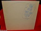 THE WHO VERY RARE NM LP LIVE AT LEEDS 1970 USA 1ST PRESS 11 INSERTS NOT SEALED