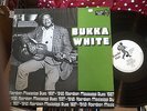 Bukka White ?– Aberdeen Mississippi Blues 1937-1940 (Travelin' Man ?– TM 806)