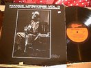 Mance Lipscomb ?– Vol 3 Texas Songster In A Live Performance (Arhoolie Records)