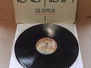 LED ZEPPELIN coda G/FOLD VINYL LP - GERMAN / 79.0051-1 / CLASSIC ROCK