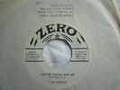 The Spades.      You're Gonna Miss Me / We Sell Soul.       U.S.A.  ZERO C-10002