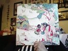 FLEETWOOD MAC kiln house 1970 UK REPRISE 1ST PRESSING + FOLDOUT INSERT