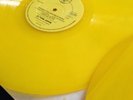 Elton John Goodbye yellow brick road ltd edition yellow vinyl 1st press A3/B3