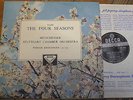 SXL 2019 Vivaldi The Four Seasons / Krotzinger / Munchinger W/B