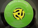 70's/SWEET SOUL 45-Old (M)Pressions-Right On/Let Me Know-Brooks Bros M-HEAR