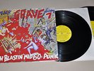BACK FROM THE GRAVE VOL 7 raw blastin' mid-60s punk Crypt CR 013 2LP