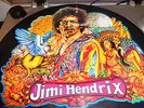 Jimi Hendrix....Jimi Hendrix...Picture Disc.. rar
