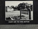 Talking Heads - Take Me To The River - Very Rare Double Pack 7