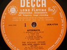 Rolling Stones NEW ZEALAND Orange Label Decca Aftermath LKM 4786 Mono