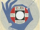 THE BALLOON FARM   A Question Of Temperature    garage/psych/fuzz 45   LAURIE $