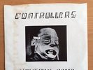 Controllers, Neutron Bomb, What Records?, KBD