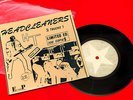 HEADCLEANERS  : EXTREM P 1st Press ORiG 7