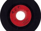 the ILLUSIONS * I Know * Garage Freakbeat rare Fuzz 45 listen hear 1st label