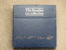 RARE UK THE BEATLES Ep COLLECTION BOX SET