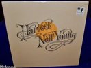 NEIL YOUNG VERY RARE SEALED LP HARVEST 1972 USA 1ST PRESS OUT OF PRINT