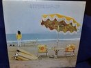 NEIL YOUNG VERY RARE SEALED LP ON THE BEACH 1974 USA 1ST PRESS OUT OF PRINT