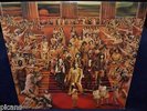 ROLLING STONES RARE SEALED LP ITS ONLY ROCK N ROLL 1974 USA 1ST PRESS OUT/PRINT