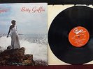 BETTY GRIFFIN Free Spirit LP Mopres Records MP 1301 Modern Funk Soul Disco 1980