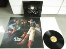 Ihre Kinder Leere Hände LP Kuckuck 2375 001 Germany 1970 Mit POSTER + TEXTEN