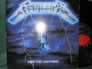 METALLICA 