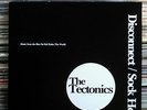 The Tectonics - Disconnect/Sock Hop 7