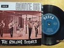 Rolling Stones - Route 66 - Decca 7