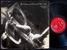 HOWARD MCGHEE The Return of..LP BETHLEHEM BCP-42 US 1955 DG MONO Sahib Shihab