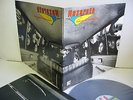 NAZARETH Close Enough For Rock 'n' Roll LP Vinyl UK MOUNTAIN TOPS-109