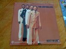 Controllers, The – Next In Line lp ( STILL SEALED )