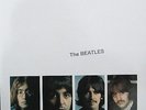 The Beatles '' White Album '' 2 LP STEREO w/ Photos Australia NEW Unplayed