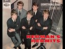 **Herman's Hermits - I'm into something good + 3 - French PS/EP