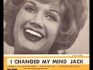 **JO ANN CAMPBELL I Changed My Mind Jack 7” EP MOD POPCORN LISTEN