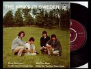**Kinks - In Sweden - Sunny afternoon + 3 Swedish PS/EP