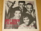 **Smokey Robinson & The Miracles - I second that emotion - Sweden PS/45