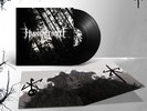 Hypothermia - Svartkonst LP Gatefold Cover -Black Metal NEW-
