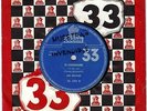 RaRe Uruguay 45 THE BEATLES She Loves You / I'll Get You Demo Odeon Blue lbl 7