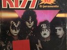 KISS I + The Oath RARE ARGENTINA 7
