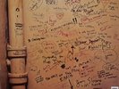 THE ROLLING STONES - BEGGARS  BANQUET DIGITALLY REMASTERED REISSUE LP NEAR MINT