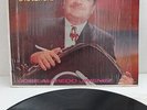 José Alfredo Jiménez con Mariachi Vargas de Tecalitlán - La Enorme Distancia LP