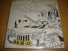 rare Kraut GROUP 1850 Polyandri ORIG LP With Plastic cover PSYCH