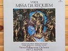 Leontyne Price / Reiner - Verdi: Requiem Mass - Super Analogue 2 LP