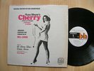 Russ Meyer Cherry  (soundtrack) 1969 funk jazz Bill Loose SHRINK MINT